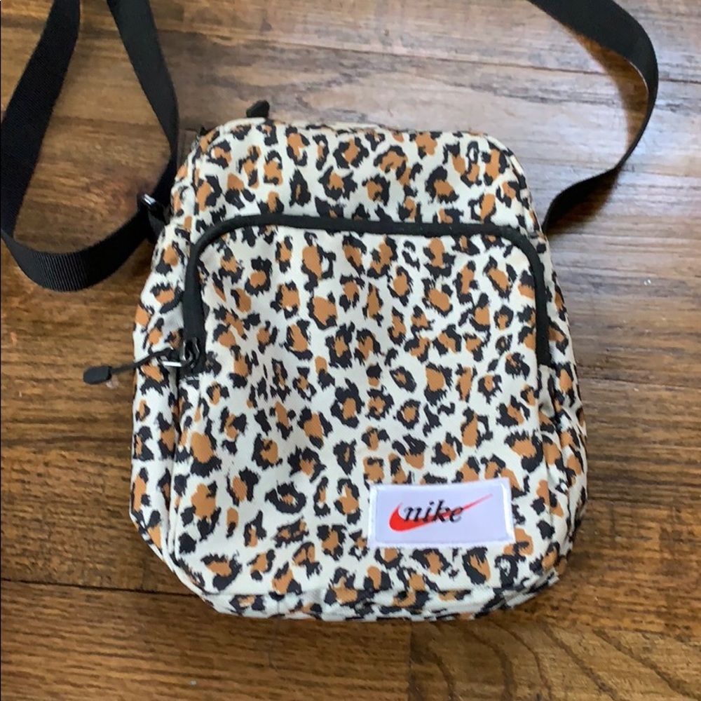 Nike Heritage Bag
